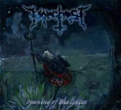 Narchost : Opening of the Gates Narchost : Opening of the Gates